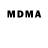 MDMA кристаллы Stan Hurchanka